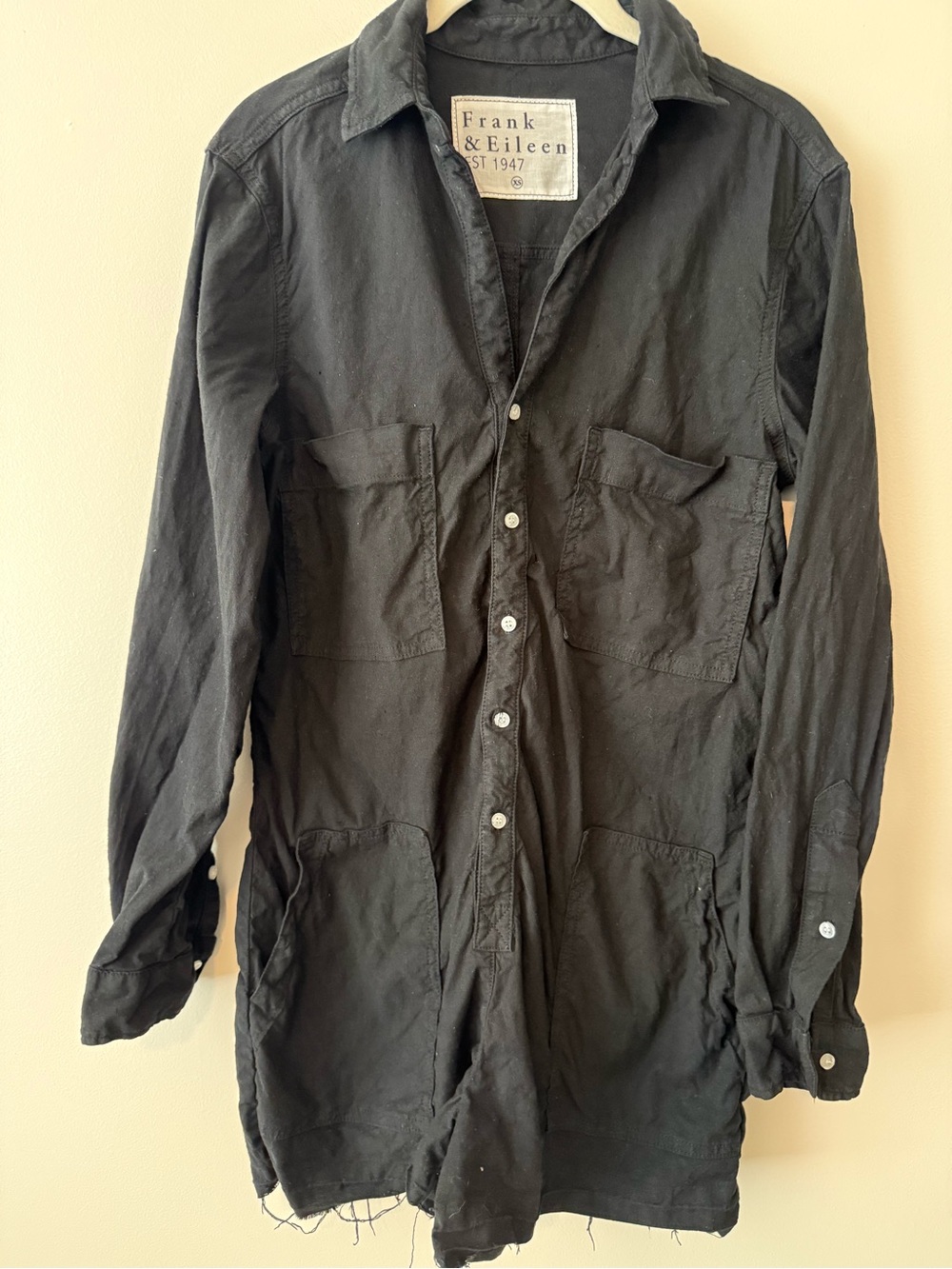 Frank & Eileen Northern Ireland Playsuit
